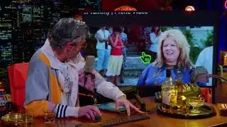 Heckla strikes again | Redbar Radio