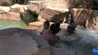 Swimming