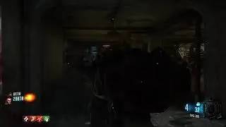 Nach der untoten 30 + con pana