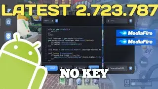 Codex V2.723.787 Keyless Executor (2026) (extanded verson)