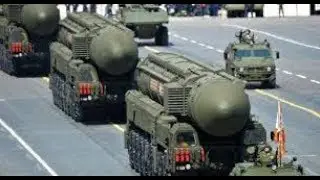 EEUU tiembla: Las armas más avanzadas del mundo a disposición de IRÁN
