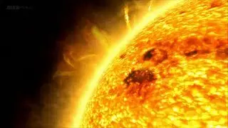 BBC The Sky at Night - The Brightest Star [HD]