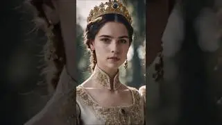Russian Empress or Mental Patient? Anna Anderson's Conflicted Identity 