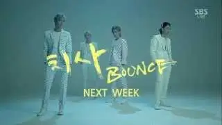 [140330] M.I.B - Comeback Next Week