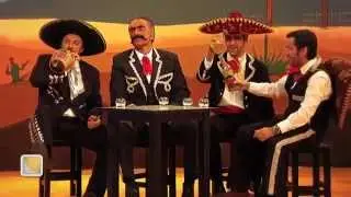 MUSICAL RANCHERAS Especial 50.000 aquí y ahora