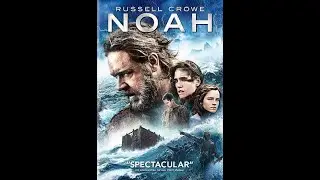 Opening To Noah 2014 DVD