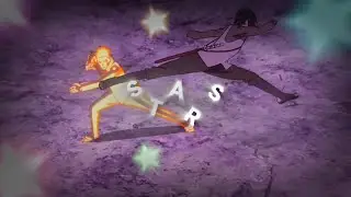 All The Stars - Naruto/Boruto [Flow Edit]