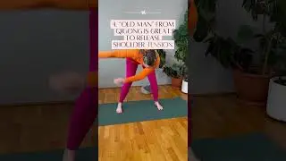 Headache Relief Yoga #headacherelief #headachepain #yogawithmelissa
