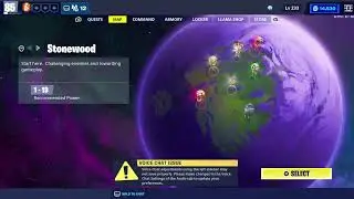Fortnite PS5 + PC