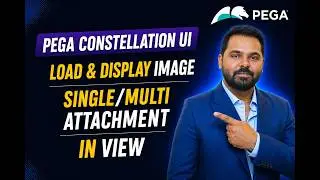 Load & Display Image in View. Implement Attachment for single/multiple file & restrict file type.