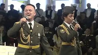 Жеребьёвка команд-участниц конкурса 