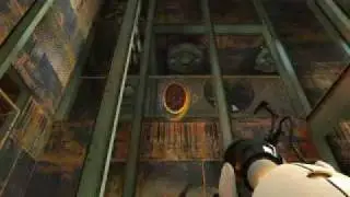 Portal Test 19 (Part 02 of 04)