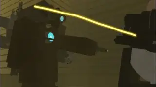 Skibidi stopmotion 2