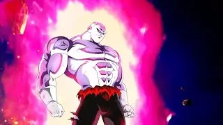 Jirens' Full Power Aura Black Screen V5