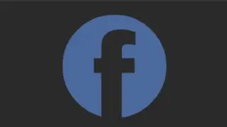 Como activar el modo oscuro en facebook