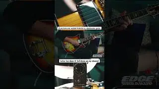 Lollar has done it! Finally, humbucker-sized Firebird pickups! 🔥 🦅