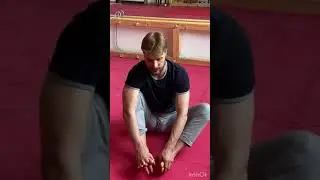 Профилактика и лечение плоскостопия. Комплекс упражнений.