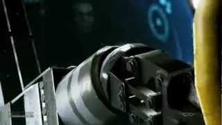 RealTime Immersive Inc. - Deep Sea Submersible Trainer