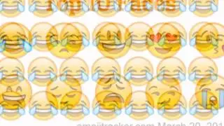 Welcome to the Emoji Squad