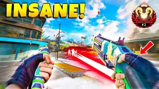 *NEW* Apex Legends - FUNNY & WTF Moments! 