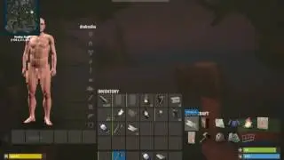 Rust experemental  быстрая прокачка xp. (не робит)