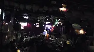 My Lean Baby_2015/12/13 JazzBand"moon" Christmas Liveより