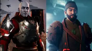 Destiny 2: Zavala And Drifter Talk About The Nine
