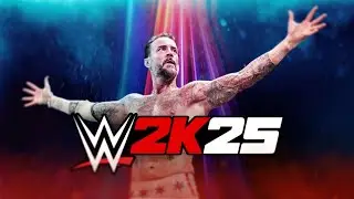 How to Make WWE 2K25 A LEGENDARY Game!