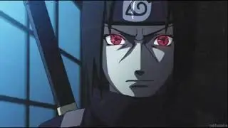 RANDOM AKATSUKI AMV