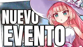 SOULWORKER GLOBAL | Nuevo Evento de AKASHAS (Muy roto)