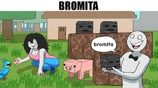 If you PLAY MINECRAFT you'll understand these MEMES!! #34