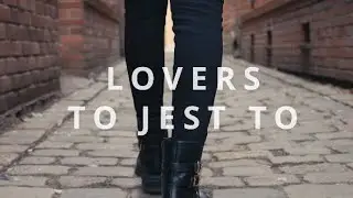 Lovers - To jest to (Official Video 2023)