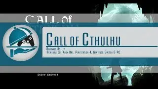 Call of Cthulhu - MGC Review