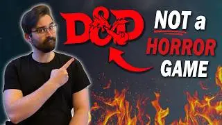 10 Must-Play Horror TTRPGs - Dare to Play?!
