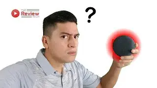 Google home Mini Unboxing?!!!