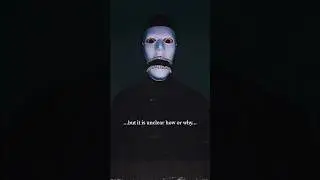 THE MOURNER comes back for Roshan’s father… #horror #horrorshorts #weirdcore #ashurgharavi #creepy