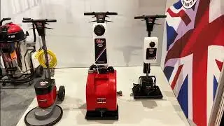 Executive Hire Show 2023