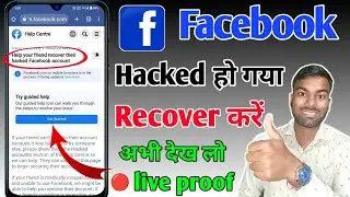 facebook account hacked how to recover, facebook hacked recovery 2023, facebook account hacked