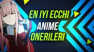 Ecchi Anime Recommendations That Ecchi Lovers Will Enjoy