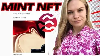 How To Claim Sei Testnet NFT (Sei Dawn, Sei Dusk) - Sei Airdrop 100% FREE | Step-by-Step Guide