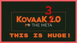 KovaaK's 3.0 Is OUT And It's The Best Aim Trainer