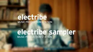electribe | electribe sampler | version 2