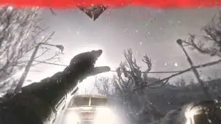Metro Exodus- Мельник