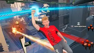 НОВАЯ ИГРА ОТ ВАЛВ!!! DEADLOCK VALVE ЗАКРЫТЫЙ ДОСТУП!!!