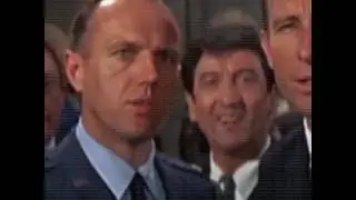 Colossus   The Forbin Project 1970  German Ganzer Filme auf Deutsch