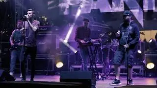 Lincoln Park - Numb - Dream Land (live)