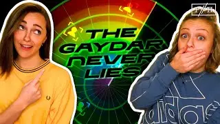 HOW TO TELL IF A GIRL IS GAY