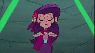 Marcella's Backstory