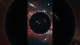 The DARK SIDE of SPACE You Never Knew Existed #space#universe#spacefacts