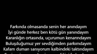 Cumali Alarcın - Yaşayan Ölü (Lyric Video)